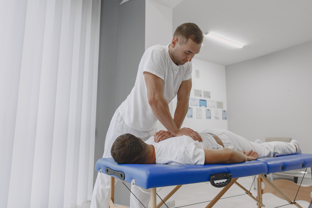 Chiropracteur vs Ostéopathe quelles différences