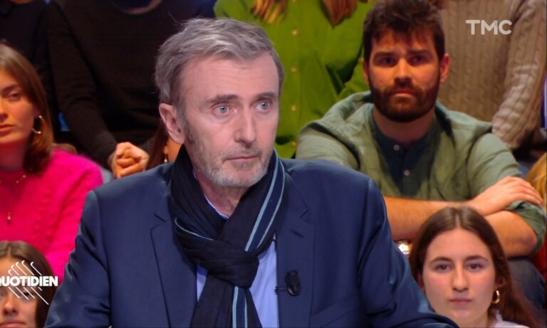 Brice Teinturier santé : informations fiables et analyse des rumeurs brice teinturier santé